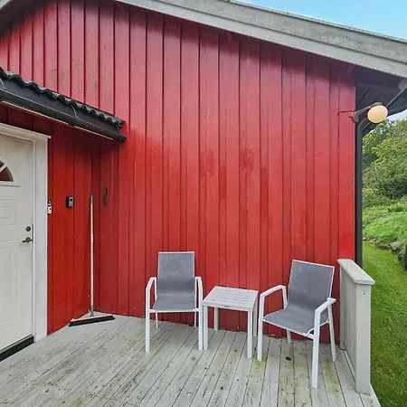 Semesterbostad 3 Sovrum Vackert Hem I *
