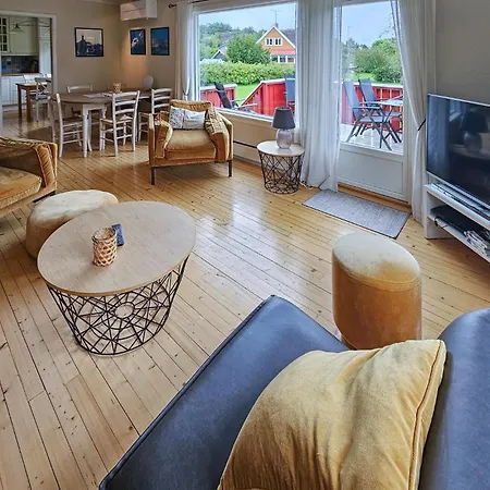 3 Sovrum Vackert Hem I Semesterbostad *