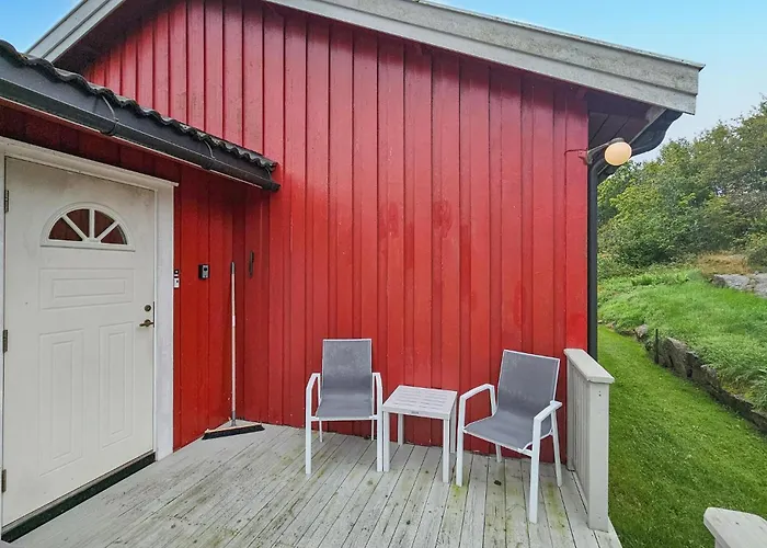 Сasa de vacaciones 3 Bedroom Beautiful In *