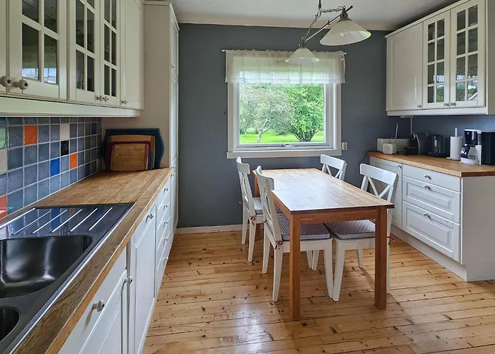 3 Bedroom Beautiful In * Tjøme