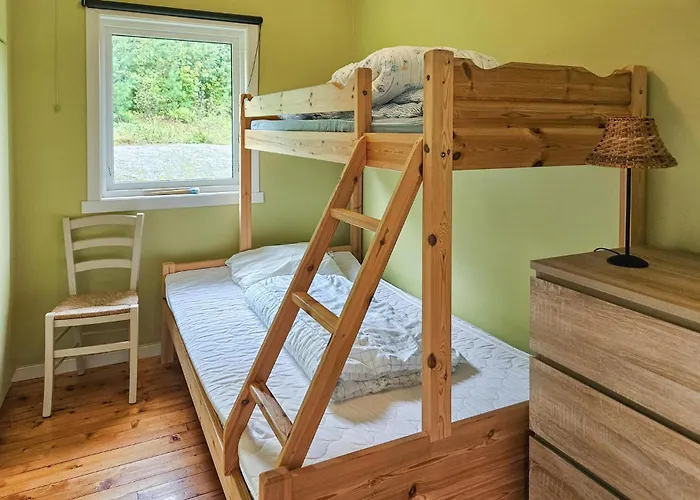 Feriehus 3 Bedroom Beautiful In *