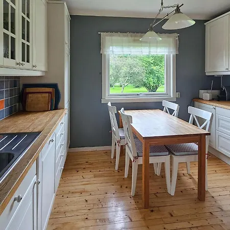 3 Bedroom Beautiful In * Tjøme